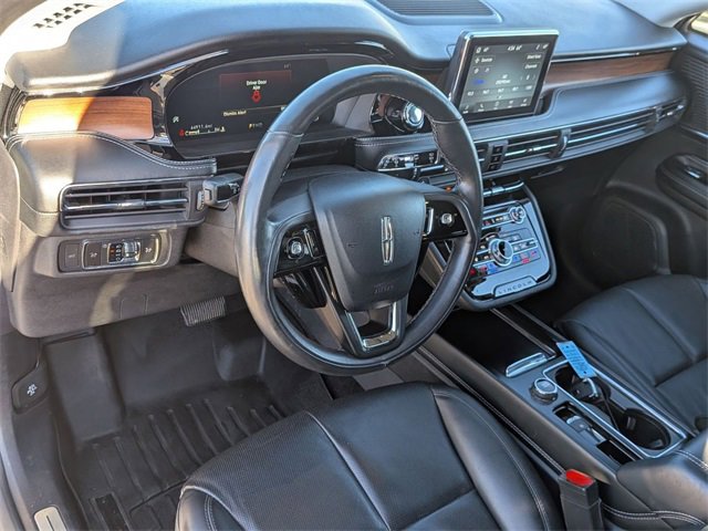 Certified 2022 Lincoln Corsair Reserve w/ Elements Package image 11