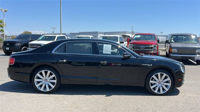 Used 2017 Bentley Flying Spur S V8 AWD/4WD image 2