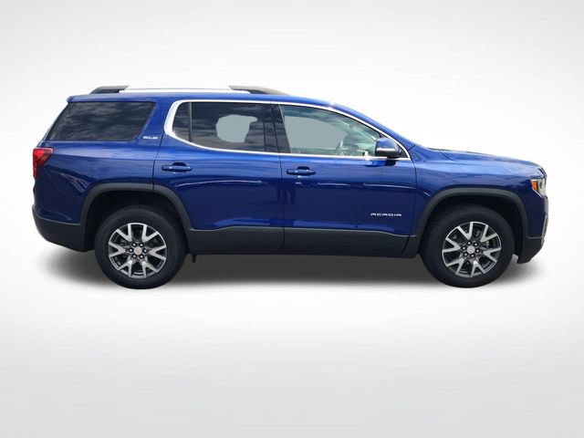 Used 2023 GMC Acadia SLE w/ Driver Convenience Package AWD/4WD image 6