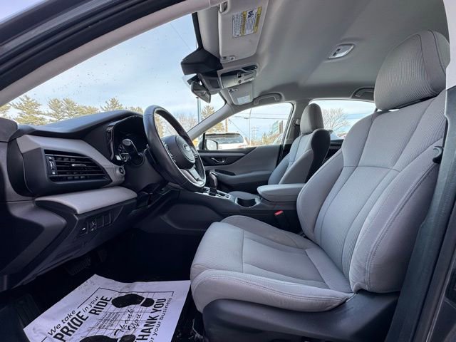 Used 2024 Subaru Legacy Premium image 10