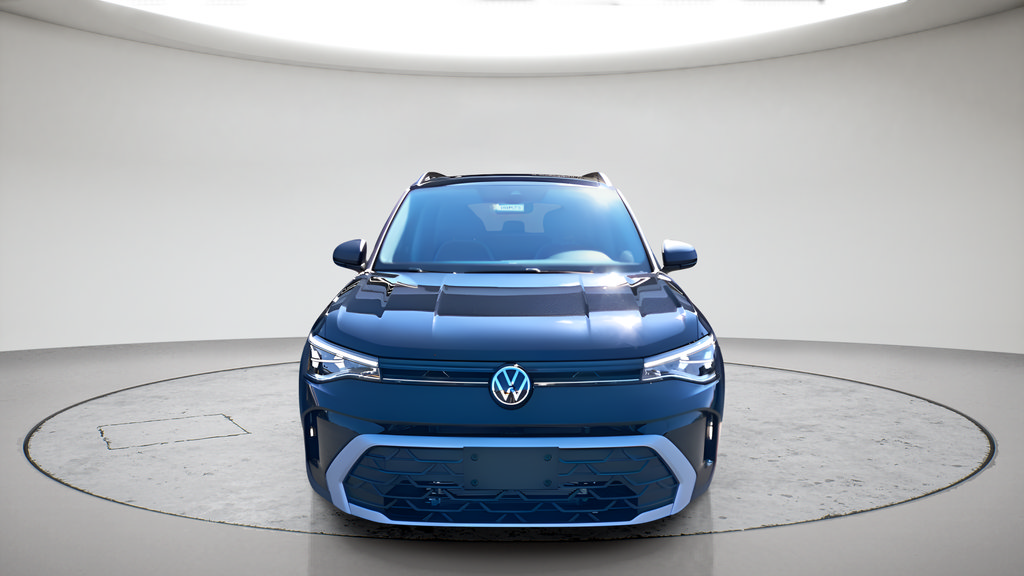New 2025 Volkswagen Taos S AWD/4WD image 1