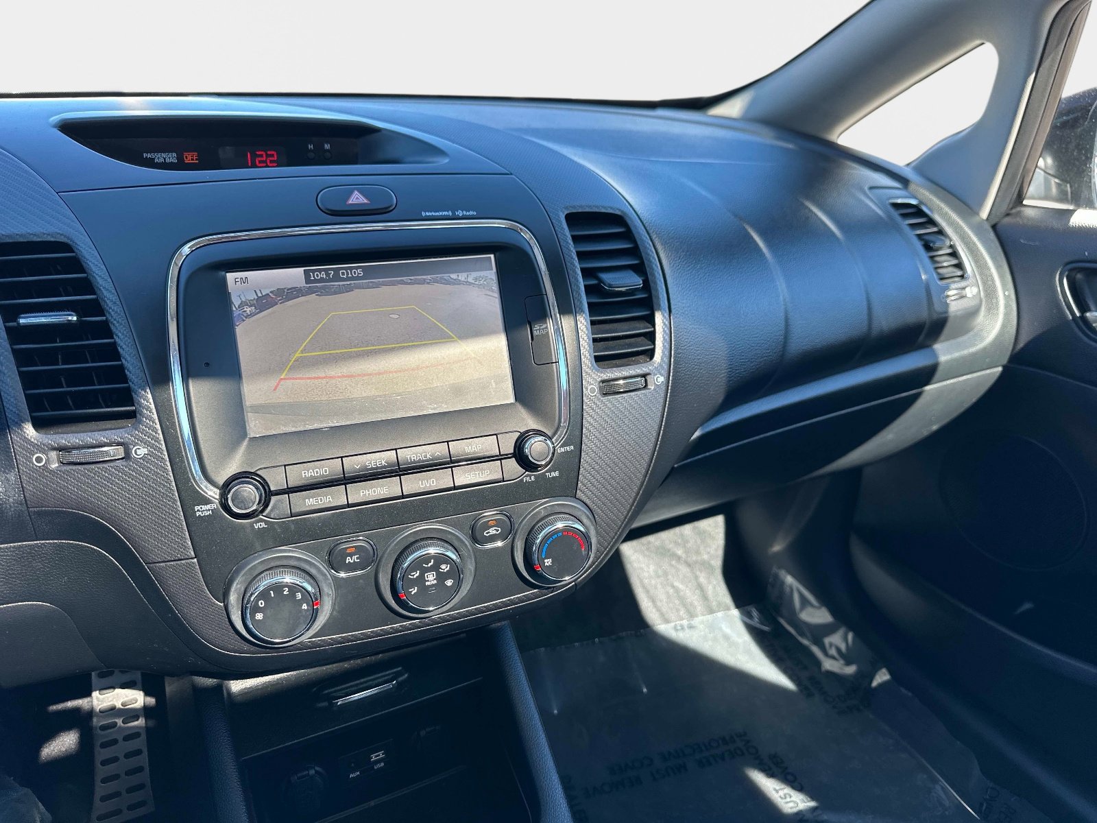 Used 2017 Kia Forte S w/ S Premium Package image 23