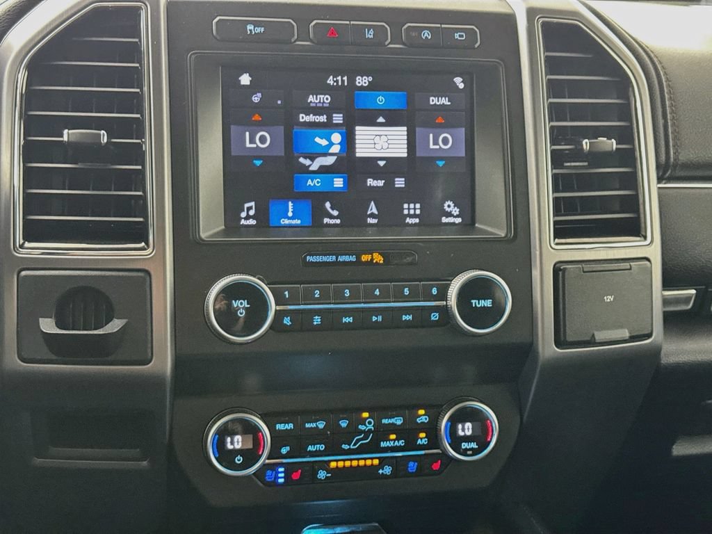 Used 2019 Ford Expedition Platinum RWD image 17