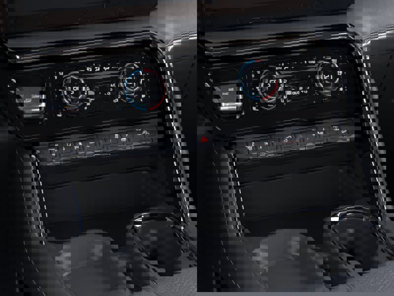 New 2026 GMC Sierra 2500 AT4X image 23