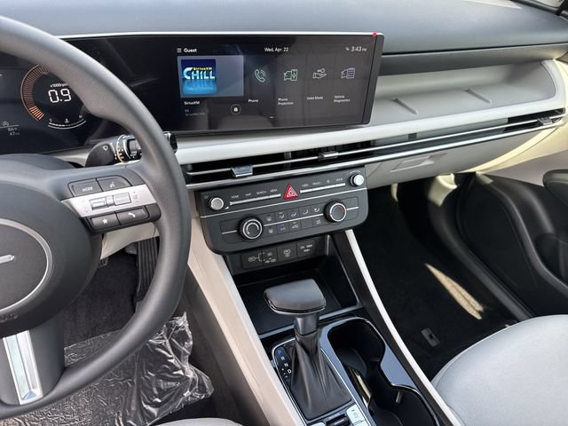 New 2026 Hyundai Tucson SE FWD image 29