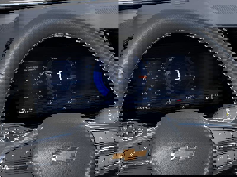 New 2026 Chevrolet Blazer EV LT image 18