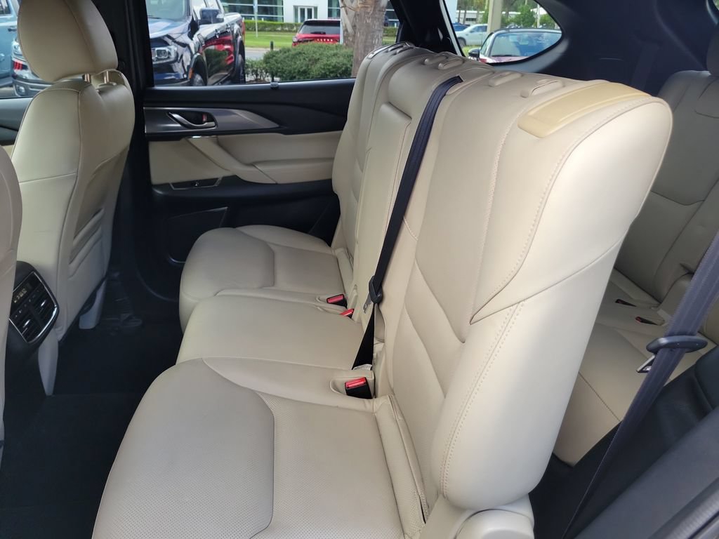 Used 2016 MAZDA CX-9 Grand Touring AWD/4WD image 19