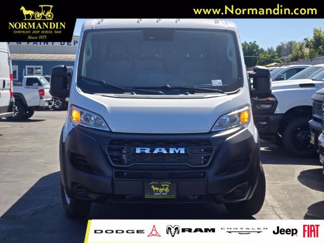 New 2027 RAM ProMaster 1500 w/ Convenience Group FWD image 2