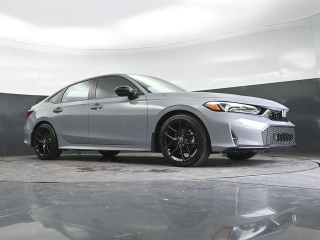 Used 2026 Honda Civic Sport image 25