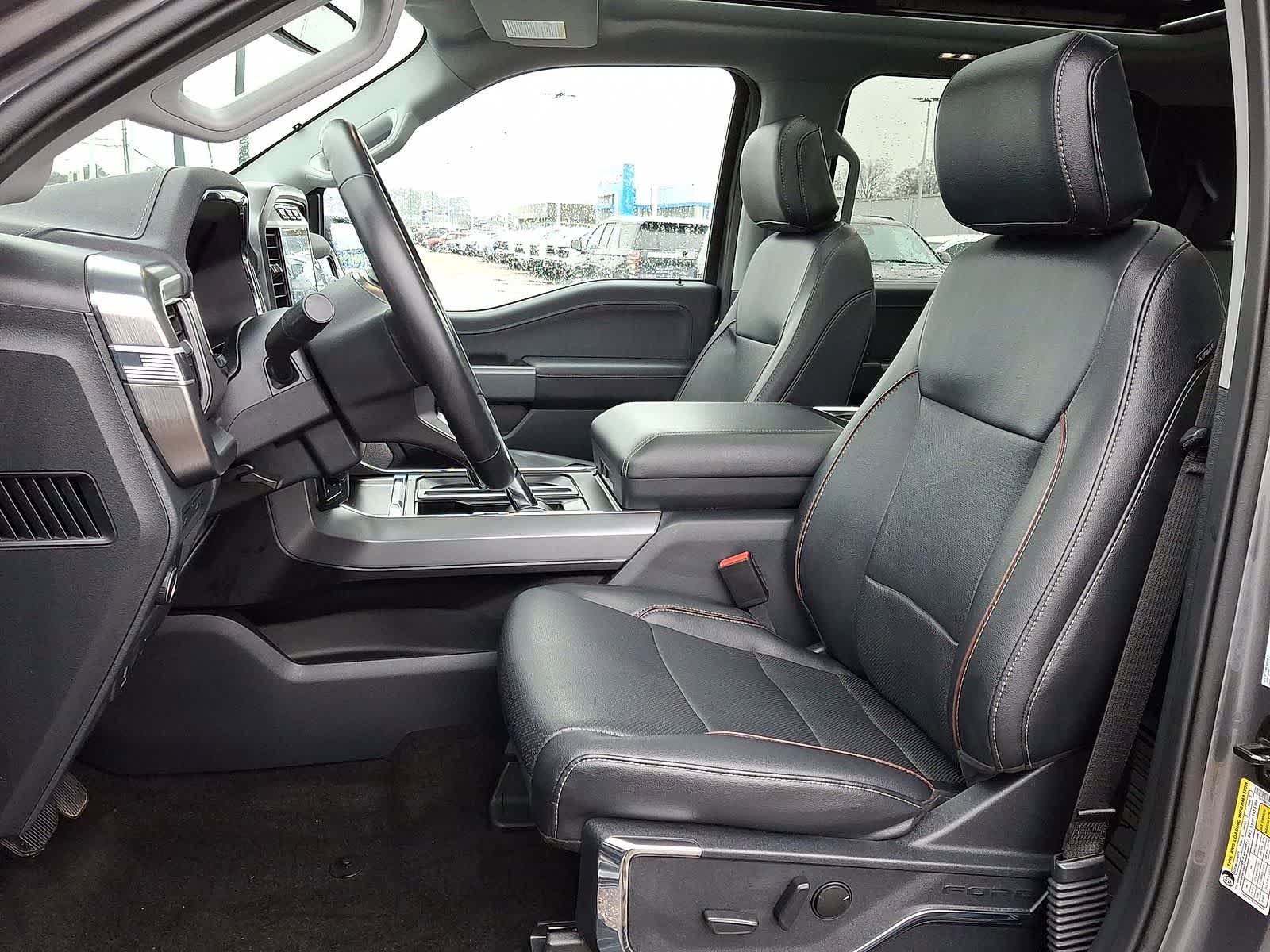 Used 2022 Ford F150 Lariat image 26