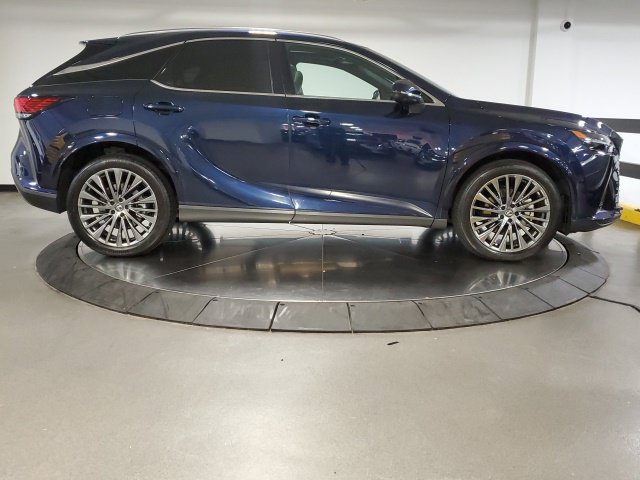 Used 2026 Lexus RX 450h AWD w/ Convenience Package image 10