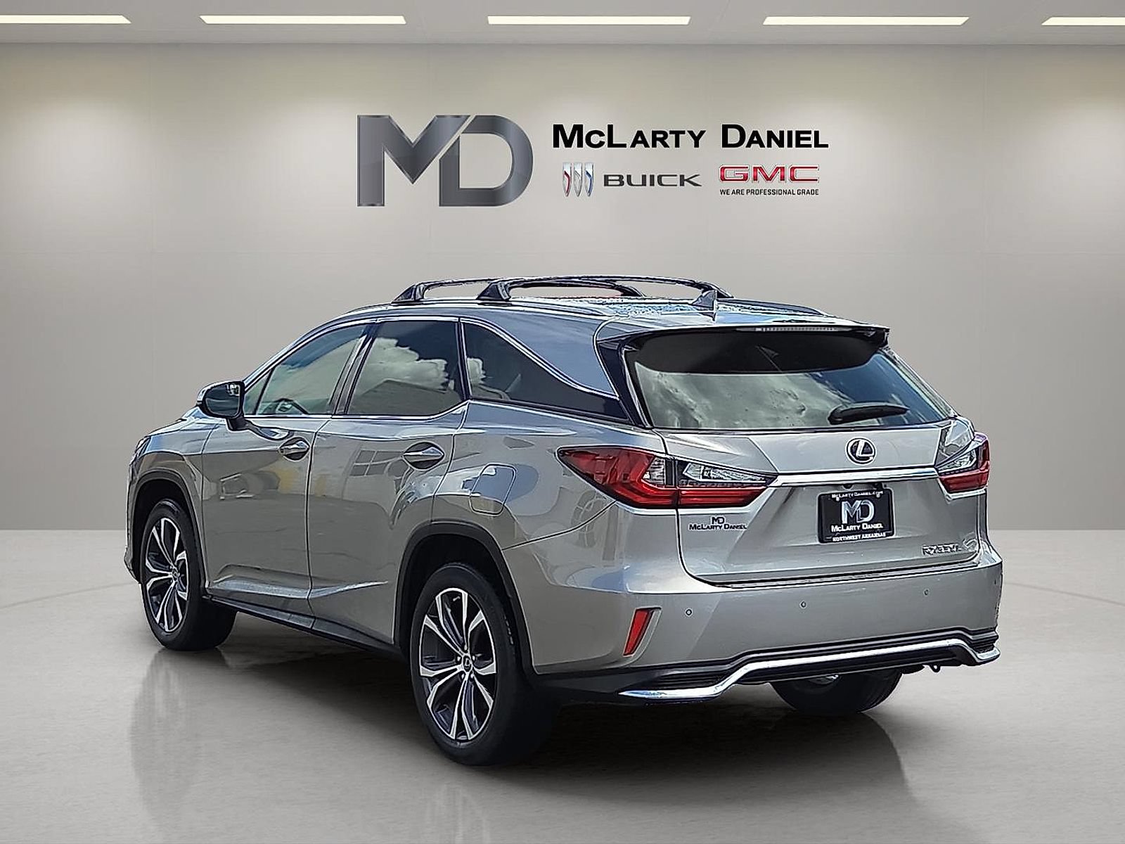 Used 2019 Lexus RX 350L FWD image 13