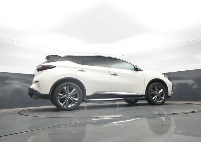 Used 2024 Nissan Murano Platinum w/ Cargo Package FWD image 29