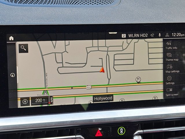 Used 2023 BMW 430i Gran Coupe image 13