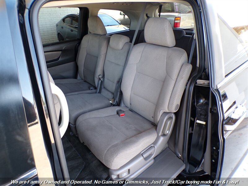 Used 2014 Honda Odyssey EX image 22