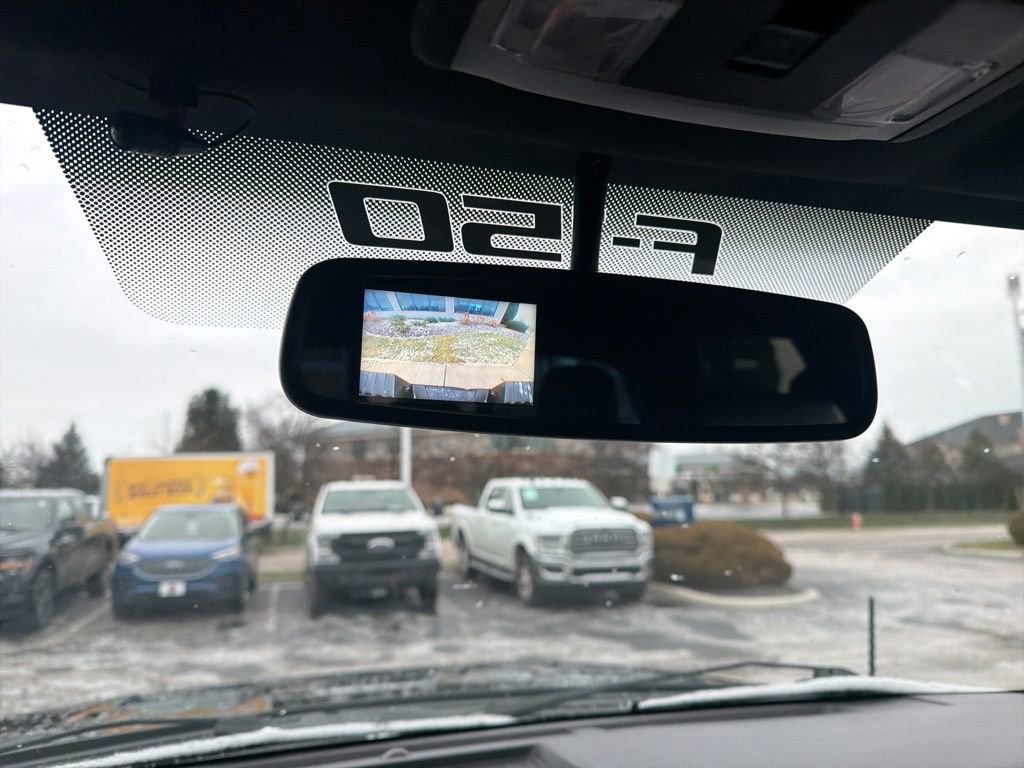 Used 2011 Ford F150 FX4 w/ FX Luxury Pkg image 22