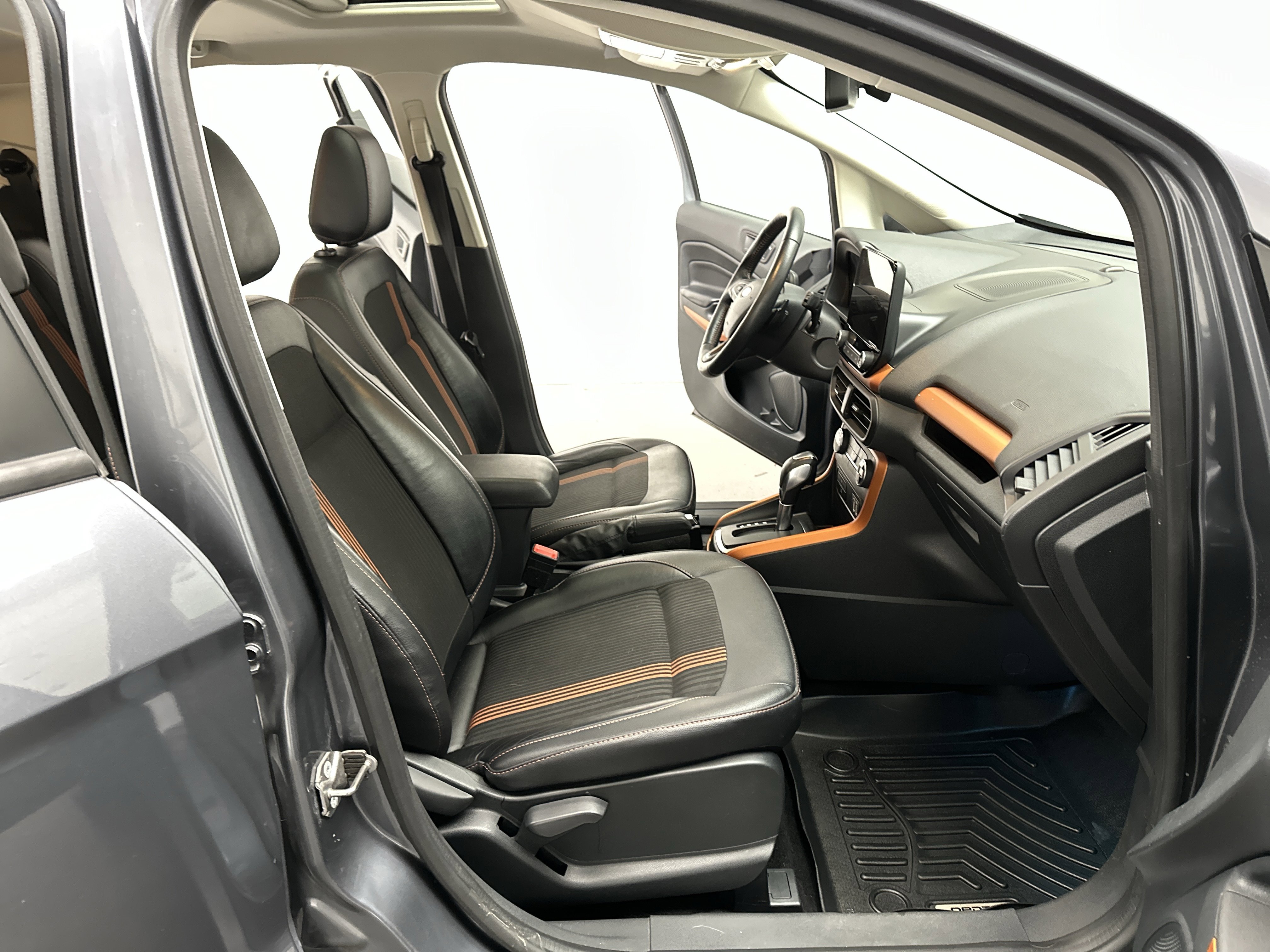 Used 2018 Ford EcoSport SES AWD/4WD image 23