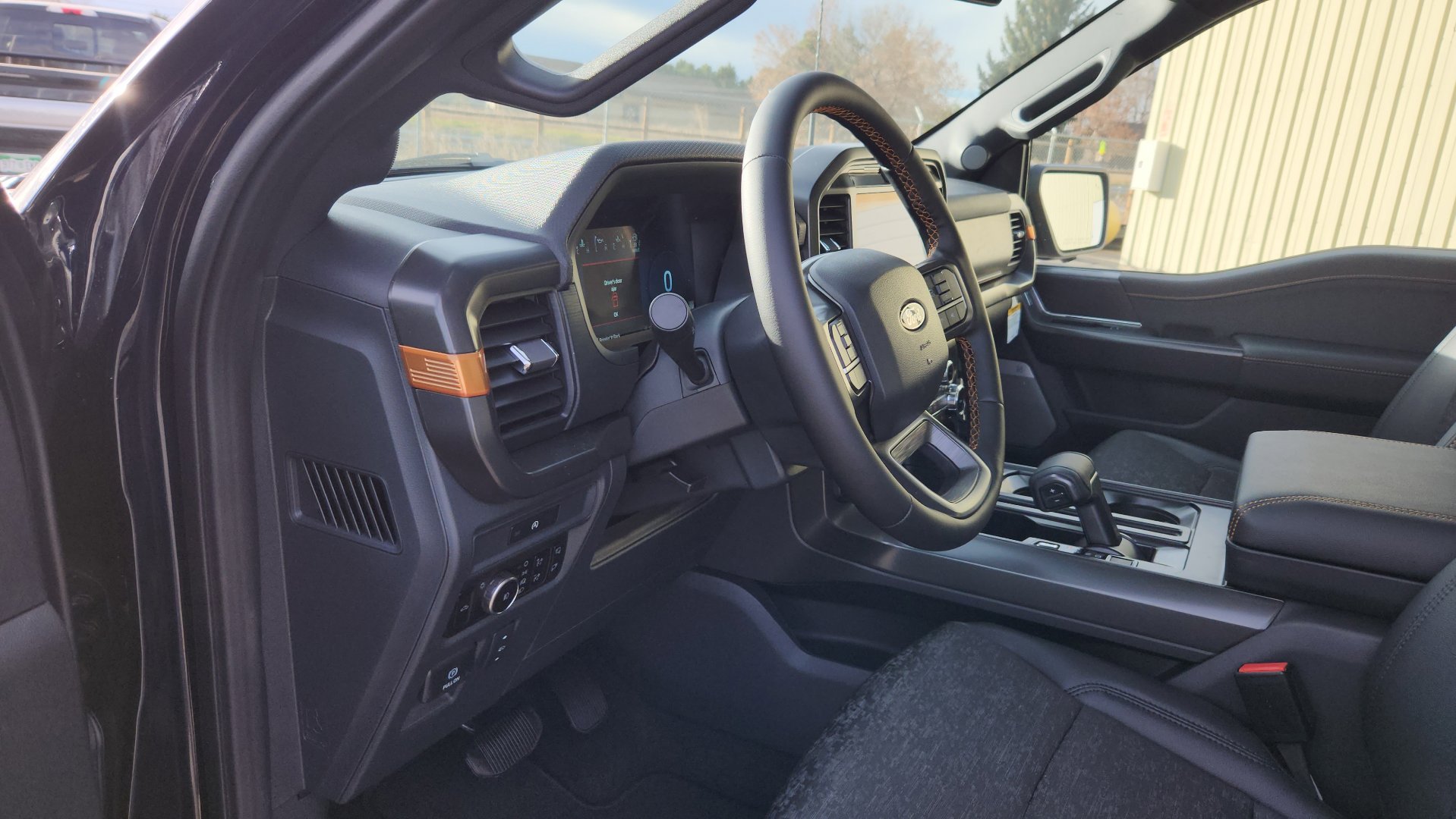 New 2025 Ford F150 Tremor w/ Bed Utility Package image 22