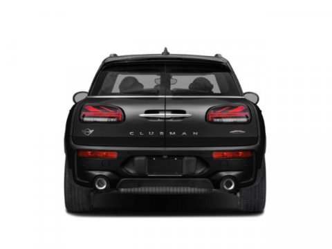 Used 2020 MINI Cooper Clubman John Cooper Works w/ JCW Launch Edition image 5