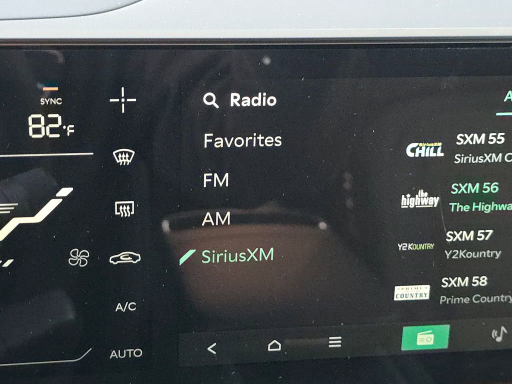 New 2026 Kia EV9 Land w/ Nightfall Edition Package image 19