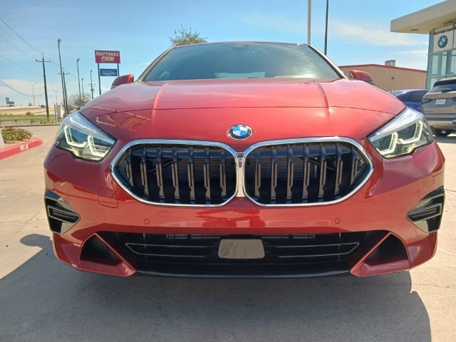 New 2024 BMW 228i xDrive Gran Coupe AWD/4WD image 3