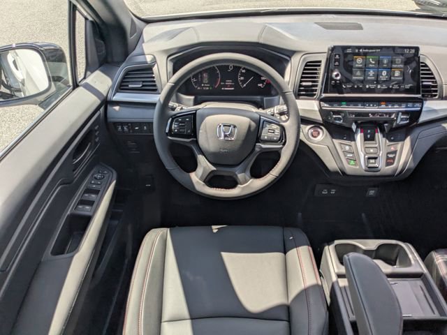New 2026 Honda Odyssey Sport-L image 15