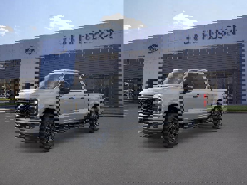 New 2026 Ford F250 XL image 1