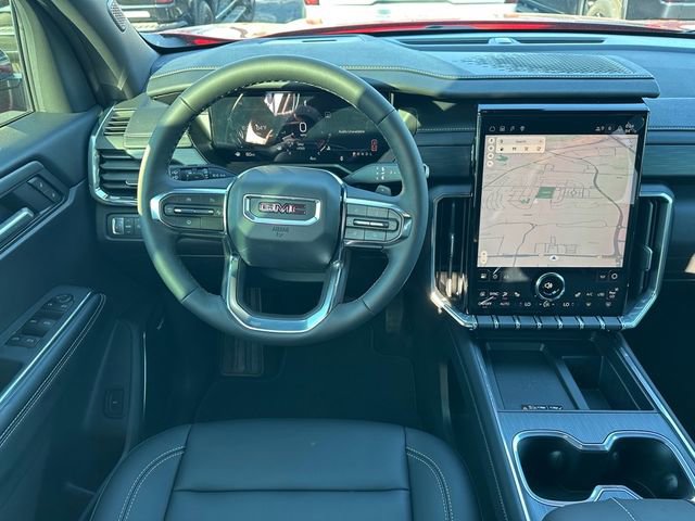 New 2025 GMC Acadia Elevation w/ Elevation Premium Package image 17