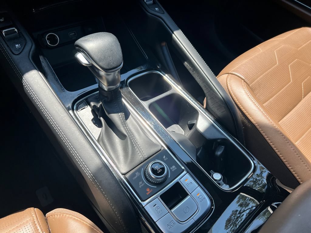 Used 2020 Kia Telluride SX w/ SX Prestige Package AWD/4WD image 31
