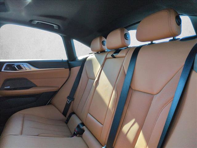 New 2026 BMW 430i xDrive image 16