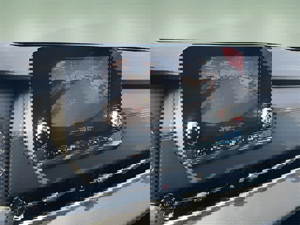 Used 2022 Mitsubishi Outlander SE image 13