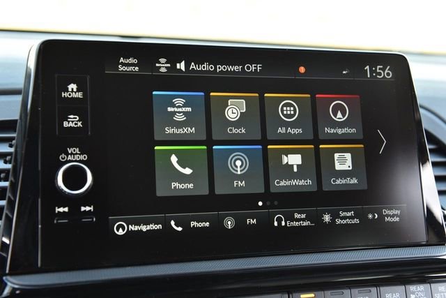 New 2026 Honda Odyssey Touring image 15