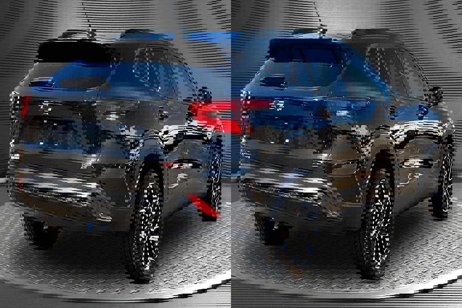 Used 2024 Chevrolet Trax RS w/ Driver Confidence Package image 6