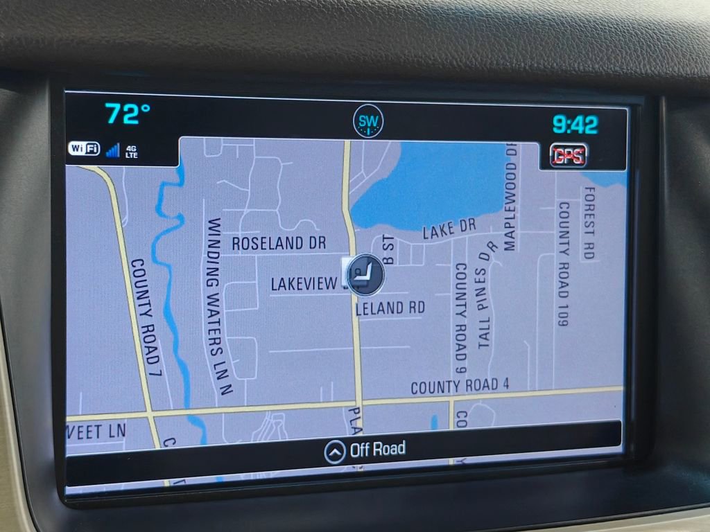 Used 2019 GMC Yukon Denali w/ Open Road Package image 6
