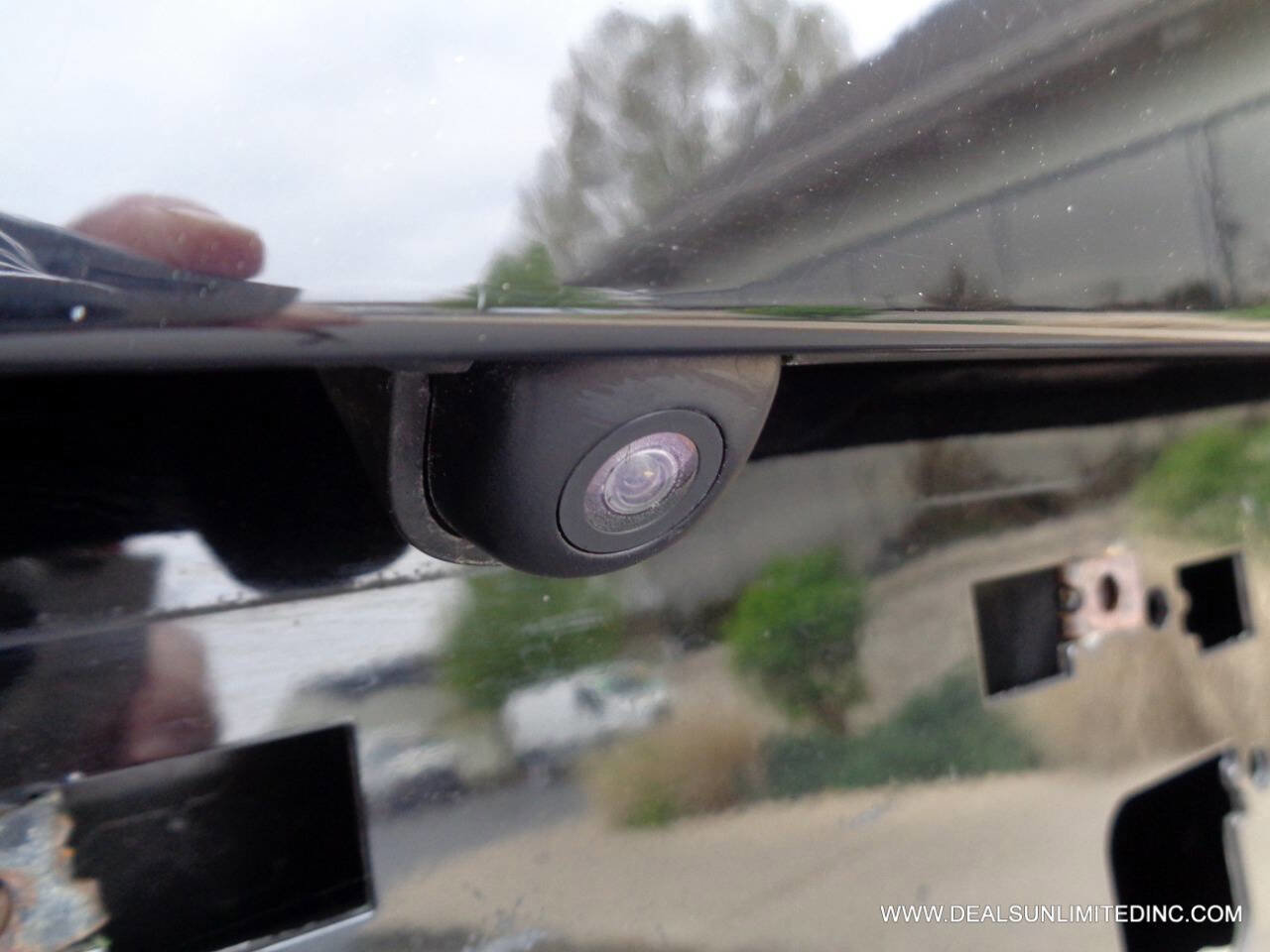 Used 2021 Kia Soul LX image 14