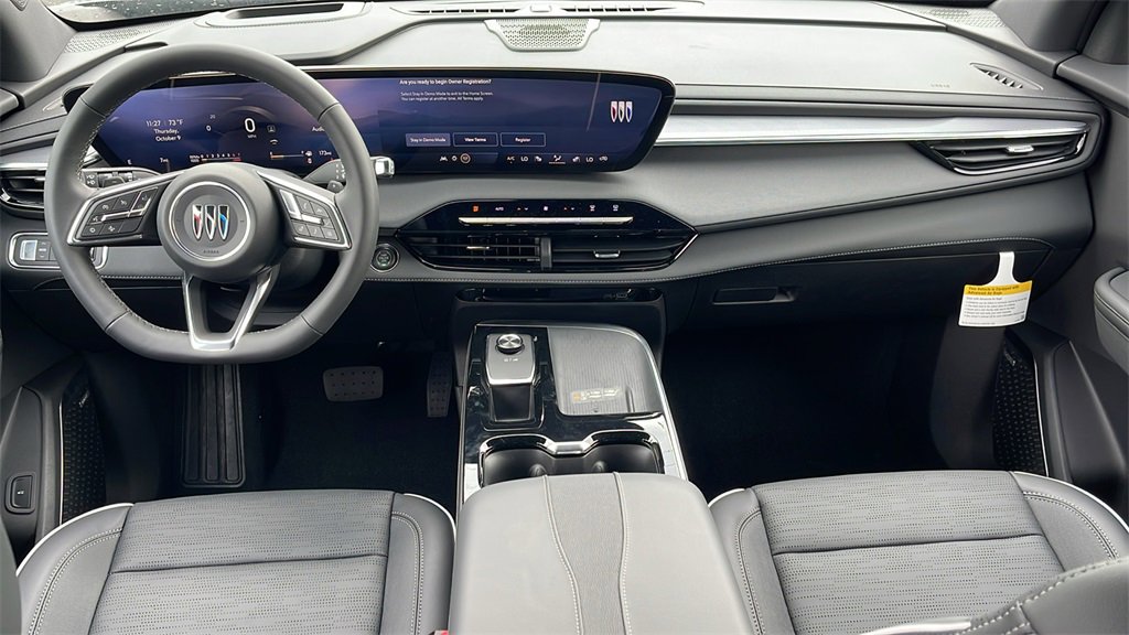 New 2026 Buick Enclave Sport Touring w/ Power Package image 15