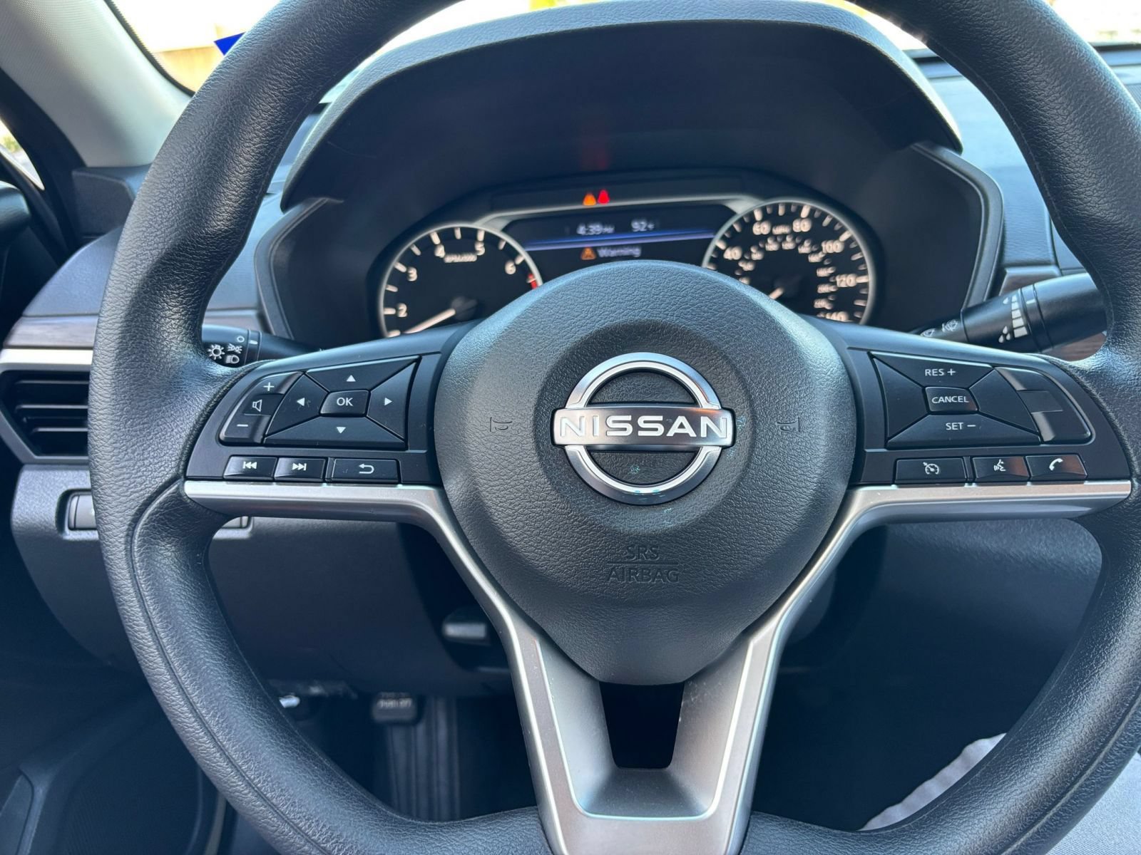 Used 2026 Nissan Altima 2.5 SV FWD image 28