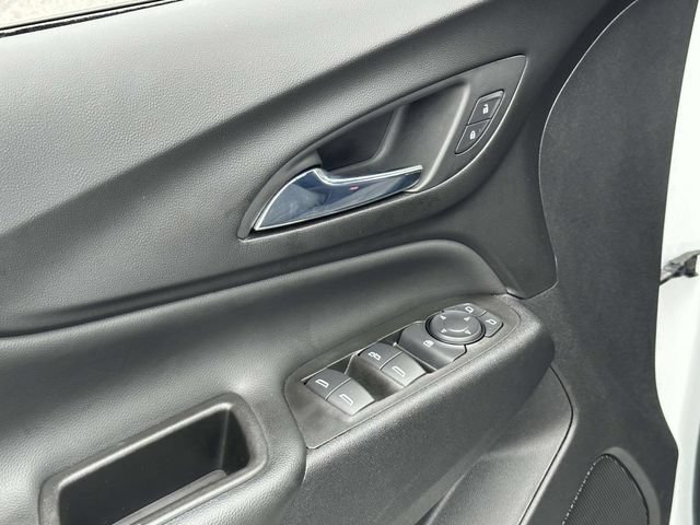 Certified 2021 Chevrolet Equinox LT AWD/4WD image 15