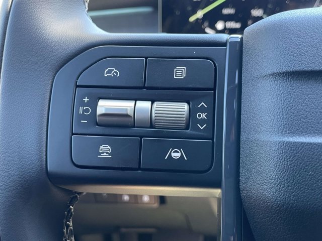 New 2027 Kia Telluride SX FWD image 25