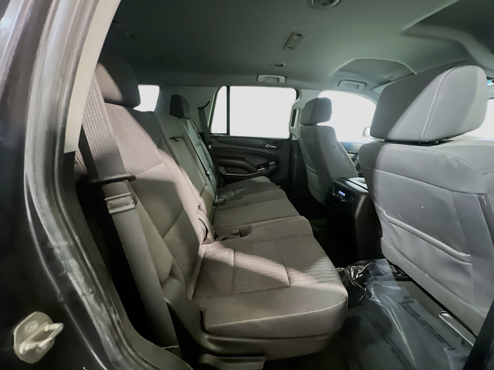 Used 2018 Chevrolet Tahoe LS image 19