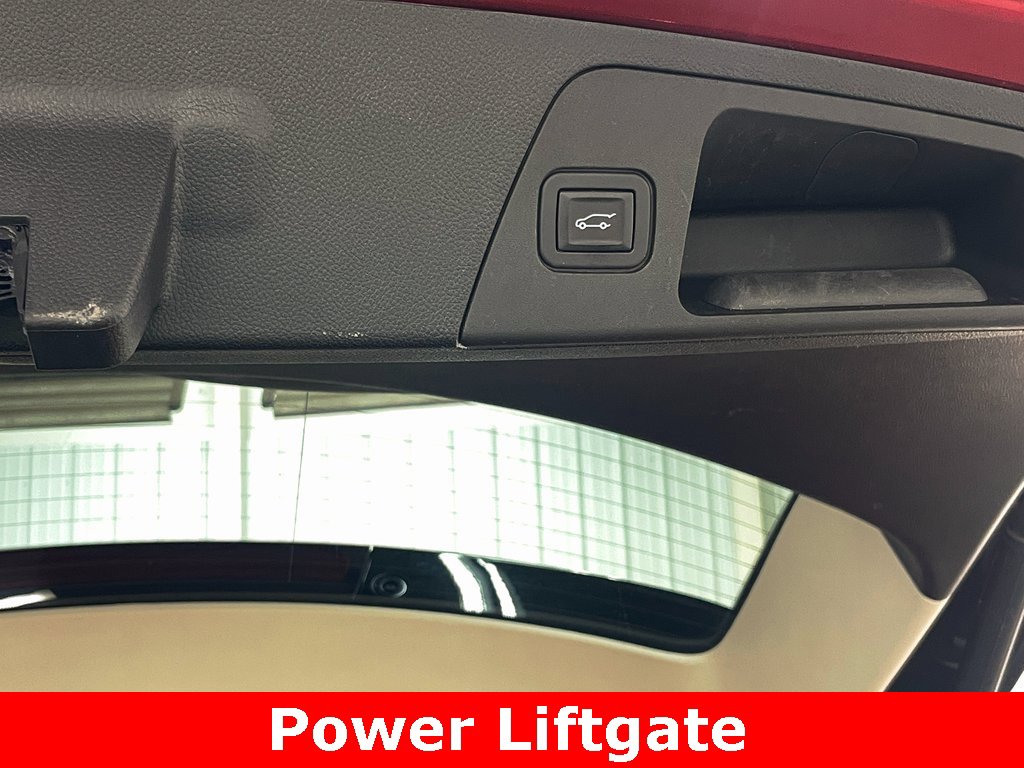 Certified 2019 Buick Envision Premium w/ LPO, Cargo Package image 47