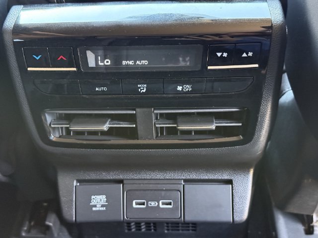 Used 2024 Acura MDX w/ Technology Package FWD image 30