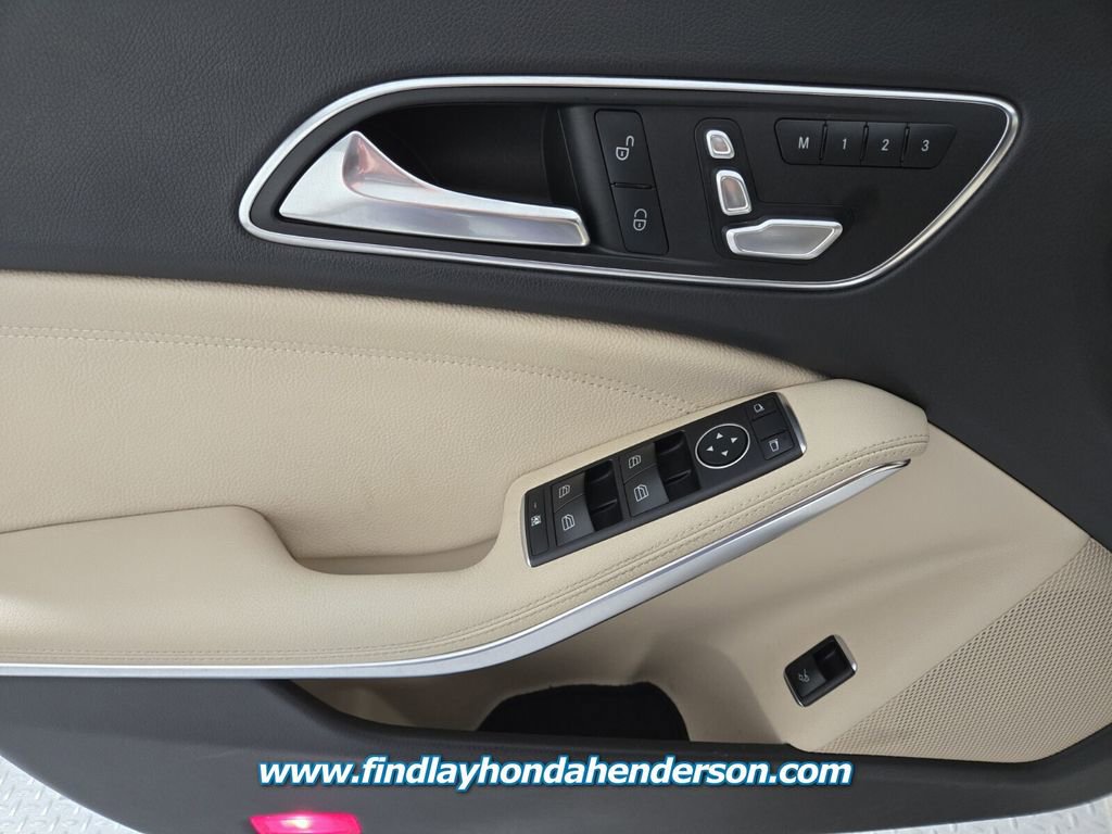 Used 2019 Mercedes-Benz CLA 250 w/ Premium Package image 24