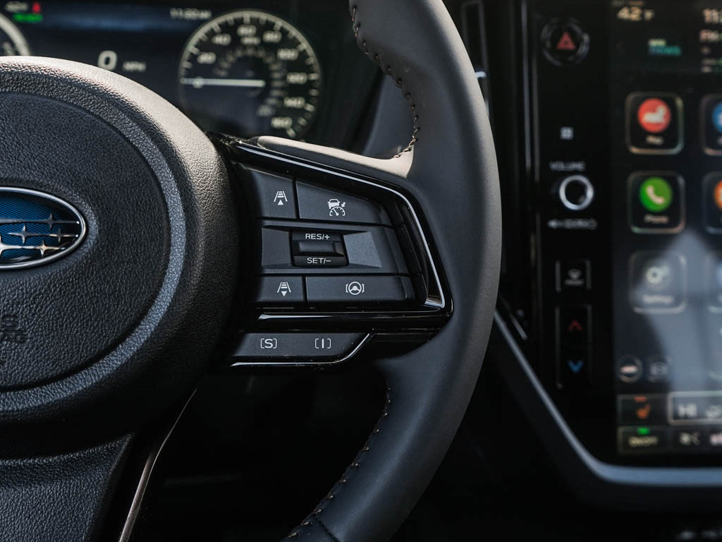 New 2026 Subaru Forester Sport image 22