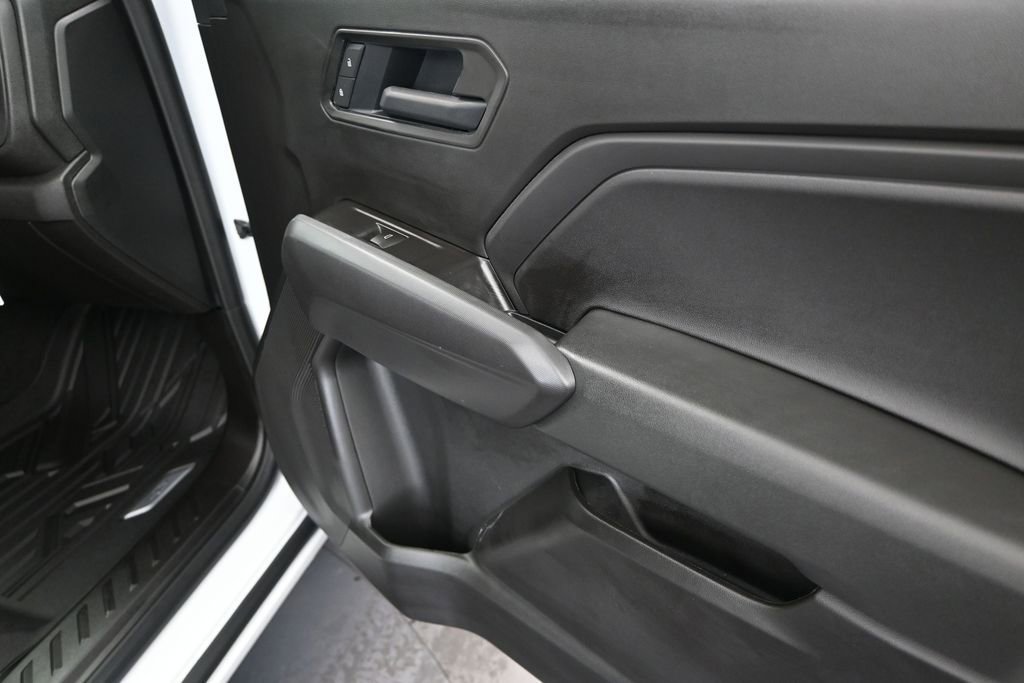 New 2026 Chevrolet Colorado W/T w/ WT Custom Package RWD image 24