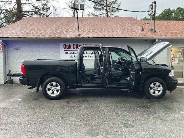 Used 2016 RAM 1500 Tradesman w/ Popular Equipment Group image 10