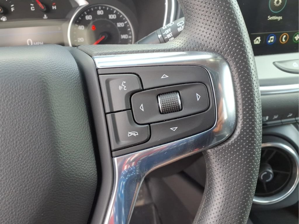 Certified 2024 Chevrolet Blazer LT w/ Convenience Package FWD image 14