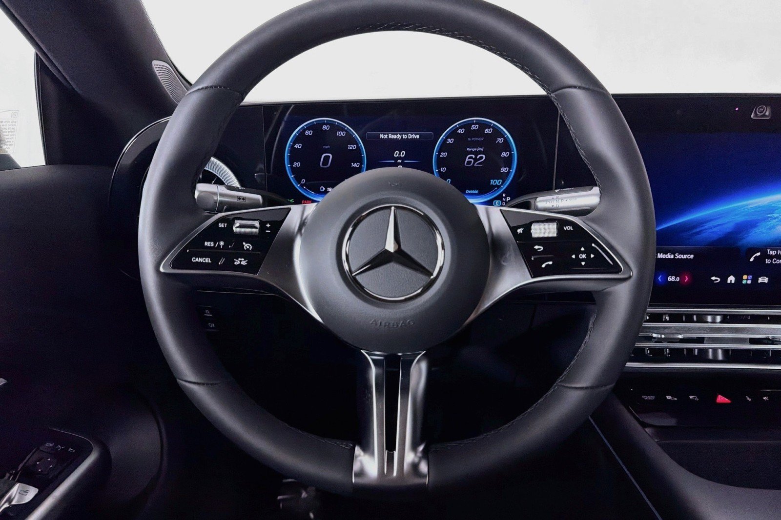 New 2027 Mercedes-Benz CLA 350 image 19