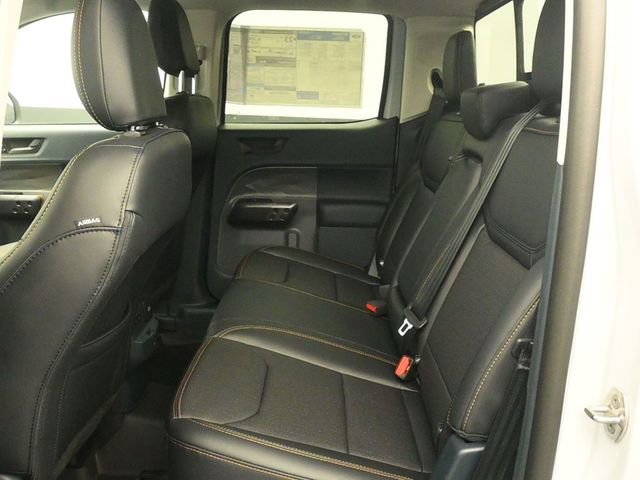 New 2026 Ford Maverick Tremor image 11