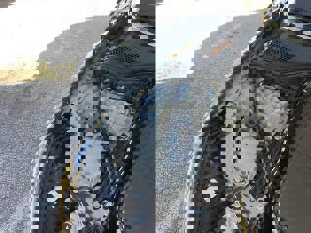 Used 2025 Mercedes-Benz E 350 4MATIC Sedan image 10